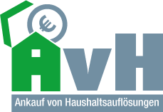 AvH Hamm, Ankauf von Haushaltsauflösungen & Wertgegenständen