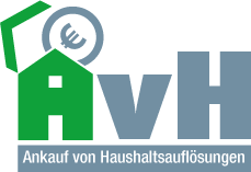 AvH – Ankauf von Haushaltsauflösungen in Hamm